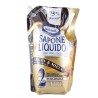 8004120906602Mil Mil Sapone Liquido Eco Ricarica Argan 2000ml