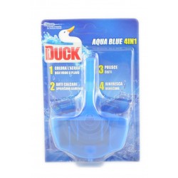 5000204893618Duck Aqua Blue 4in1 1pz
