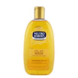 8002410009446Neutro Roberts Doccia Olio Di Argan 250ml