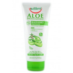 8000137013364Equlibra Aloe Balsamo Idratante 200ml