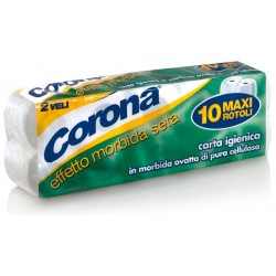 8033011700319Corona Igienica 10 Rotoli