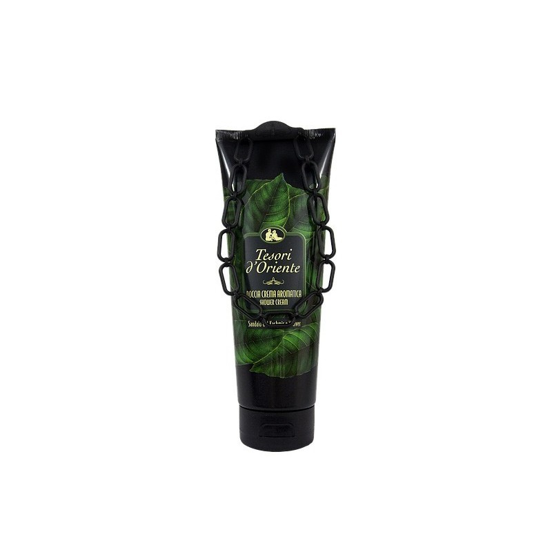 8008970037059 Tesori D'oriente Doccia Sandalo E Vetyver 250ml