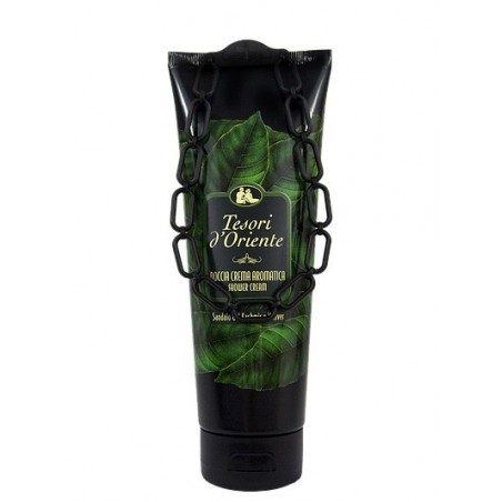 8008970037059 Tesori D'oriente Doccia Sandalo E Vetyver 250ml