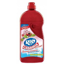 8011941003212Rio Casamia Frutti Di Bosco 1250ml