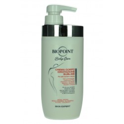 8051772485009Biopoint Body Crema Corpo Idratazione Sublime 500ml