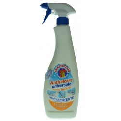 8015194518394Chanteclair Anticalcare Aceto Spray 625ml