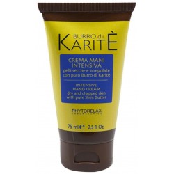 8030976008832Phytorelax Crema Mani Burro Karite 300ml