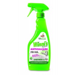 8002295001405Winni's Anticalcare Spray 500ml