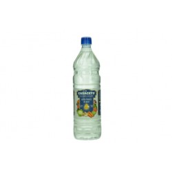 8032754434581Casaceto Aceto Bianco Di Alcol 1000ml