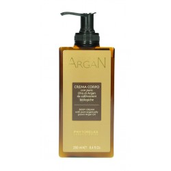 8030976007606Phytorelax Crema Corpo Olio Di Argan 250ml