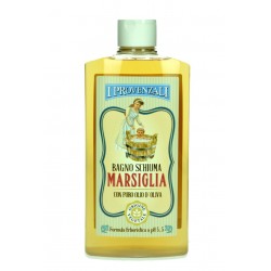 8025796003792Provenzali Bagno Schiuma Marsiglia 400ml