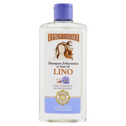 8025796001453Provenzali Shampoo Olio Semi Di Lino 250ml