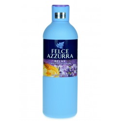 8001280068041Felce Azzurra Bagno Doccia Relax 650ml