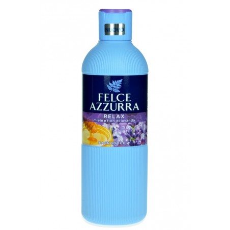 8001280068041 Felce Azzurra Bagno Doccia Relax 650ml