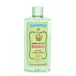 8025796000074Provenzali Shampoo Delicato Marsiglia 250ml