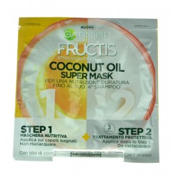 Fructis Maschera Super Mask Coconut 2x15ml