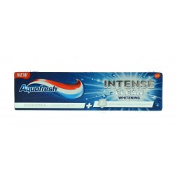 5054563007735Aquafresh Dentifricio Intense Clean Whitening 75ml