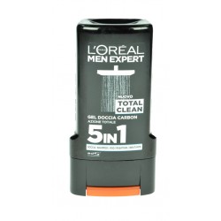 3600523232802L'oreal Men Expert Doccia Gel Total Clean 300ml