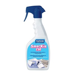 8001704128191Nuncas Smackia Col Spray 500ml