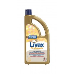 8001704116907Nuncas Livax Cera Profumata Protettiva 1000ml