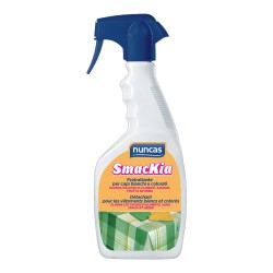 NUNCAS SMACKIA PRETRATTANTE...