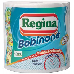 Regina Bobinone 510 Strappi...