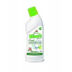 8002295062703Winni's Gel Lavastoviglie 750ml