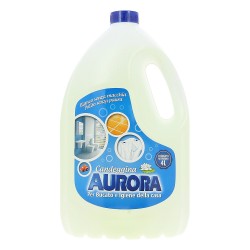 8006347000200Aurora Candeggina Classica 4000ml