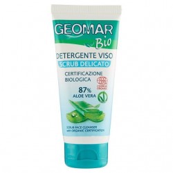 8003510029327Geomar Bio Deter Viso Scrub Delicato Tubo 75ml