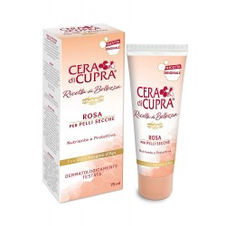 8002140050114Cera Di Cupra Crema Rosa New Tubo 75ml