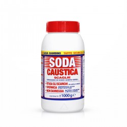 8056646330003Floyd Soda Caustica 1000gr