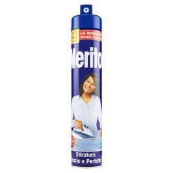 8003650009135Merito Appretto Spray 525ml