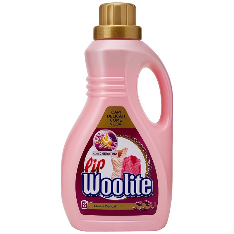 8002910030988Lip Woolite Classic 1500ml