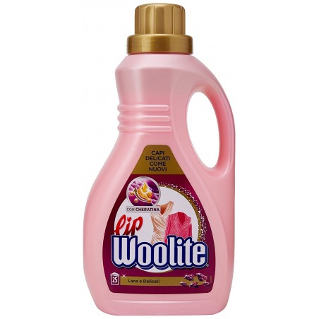 8002910030988Lip Woolite Classic 1500ml