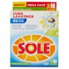 5601217129413Sole Cura Lavatrice Lemon 2x250ml