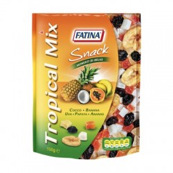 Fatina Snack Tropical Mix...