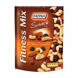 Fatina Snack Fitness Mix-Sport 150gr