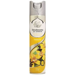 8007675005707Air Flor Deodorante Spray Vaniglia 300ml