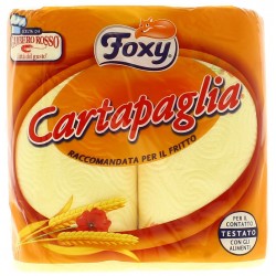 Foxy Cartapaglia Maxi...