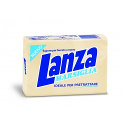 8002910041991Lanza Sapone Marsiglia 250gr