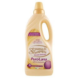 8007750009743Spuma Di Sciampagna Liquido Purolana New 16 Misurini 1000ml