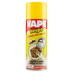 8015100570577Vape Vespe Schiuma 400ml
