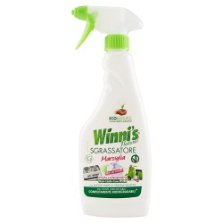 8002295000842Winni's Sgrassatore Marsiglia Spray 500ml