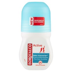 BOROTALCO DEO ROLL ACTIVE...