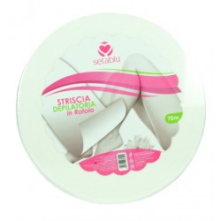 8055748936021Setablu Rotolo Striscia Depilatoria 1pz