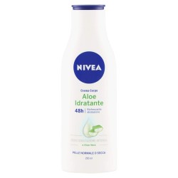 4005900418654Nivea Body Aloe Idratante 250ml