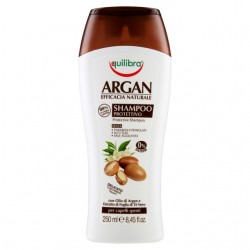 8000137013388Equilibra Shampoo Argan Protettivo 250ml