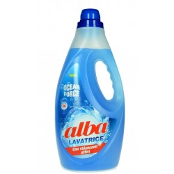 ALBA LIQUIDO LAVATRICE...