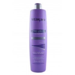8029241105079 Vitalcare Shampoo Pro Liscio 500ml