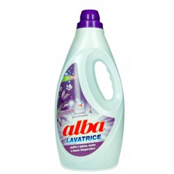 Alba Liquido Lavatrice Lavanda 1850ml